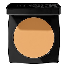 Sheer Finish Pressed Powder - Poudre de Finition image